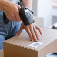 Barcode scanners
